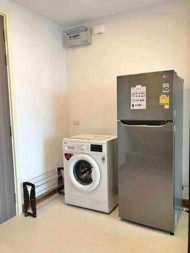 รูป 💥🔔⚠️🏘️⚡️กดปุ่มแอดไลน์💥ศุภาลัย พรีเมียร์ เจริญนคร - รูปที่ 3/8