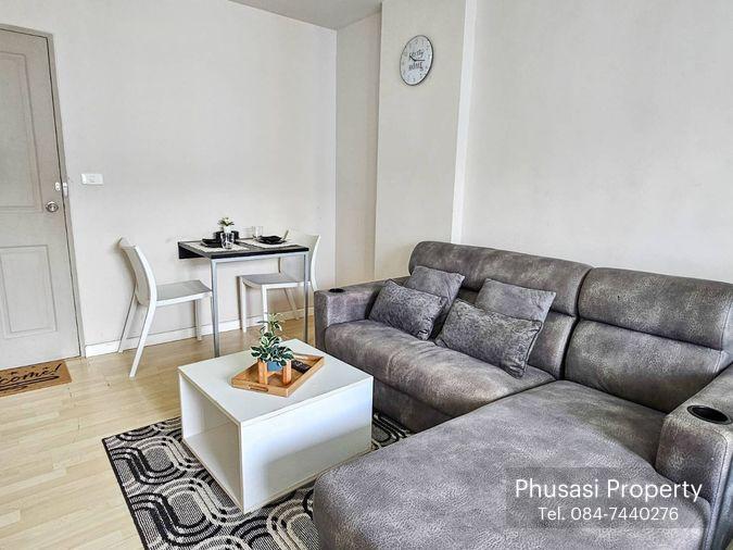 รูป 🔥🔥Hot Deal!🔥🔥 ให้เช่า ดีคอนโดกะทู้ ตรงข้ามกะทู้) , Central Phuket 7 นาที🔥🔥 - รูปที่ 9/13
