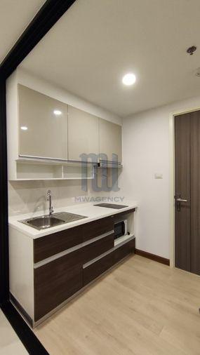 รูป 🦊HunterCondo🦊แอดไลน์นัดดูห้องได้เลย📲ศุภาลัย พรีเมียร์ เจริญนคร - รูปที่ 6/8