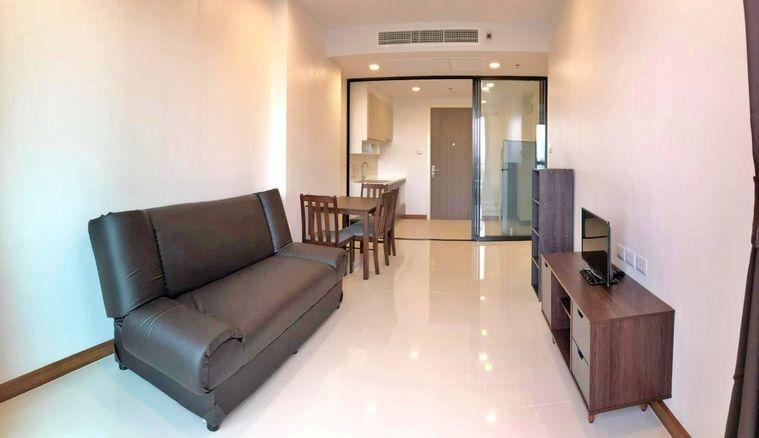 รูป 💥🔔⚠️🏘️⚡️กดปุ่มแอดไลน์💥ศุภาลัย พรีเมียร์ เจริญนคร - รูปที่ 1/8
