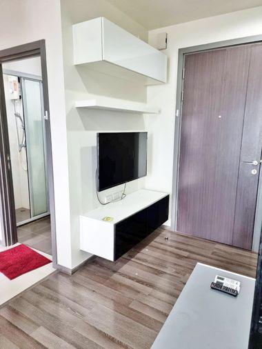 รูป 🦊HunterCondo🦊💥แอดไลน์นัดดูห้องได้เลย📲The Base Park East สุขุมวิท 77 - รูปที่ 5/5