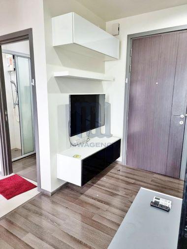 รูป 🦊HunterCondo🦊💥แอดไลน์นัดดูห้องได้เลย📲The Base Park East สุขุมวิท 77 - รูปที่ 5/5