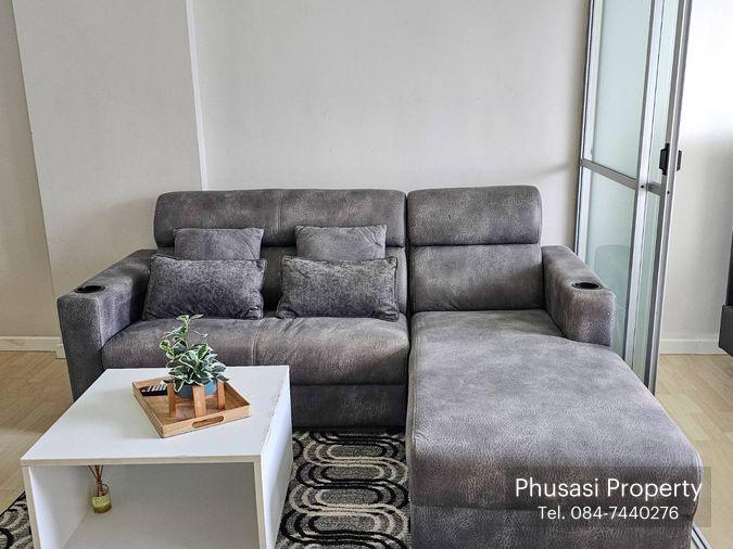 รูป 🔥🔥Hot Deal!🔥🔥 ให้เช่า ดีคอนโดกะทู้ ตรงข้ามกะทู้) , Central Phuket 7 นาที🔥🔥 - รูปที่ 1/13