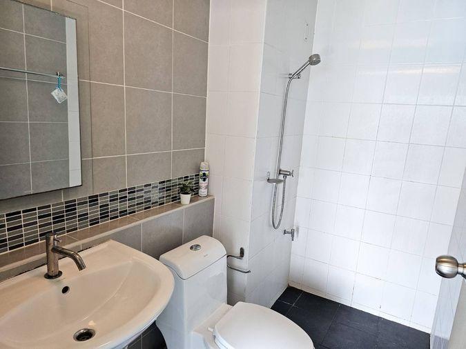 รูป 🔥🔥Hot Deal!🔥🔥 ให้เช่า ดีคอนโดกะทู้ ตรงข้ามกะทู้) , Central Phuket  7 นาที🔥🔥 - รูปที่ 7/13