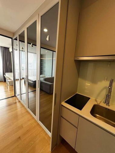 รูป 💥🔔⚠️🏘️⚡️กดปุ่มแอดไลน์💥โนเบิล รีโว สีลม   - รูปที่ 6/10