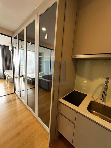 รูป 💥🔔⚠️🏘️⚡️กดปุ่มแอดไลน์💥โนเบิล รีโว สีลม - รูปที่ 6/10