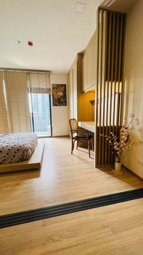 picture Condo for Rent: XT PHAYATHAI  Schedule a viewing 👉 Line: @propertybkk4 - 4/12