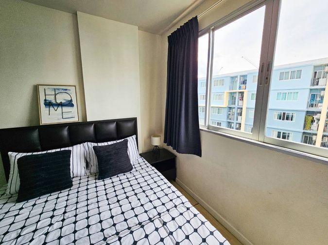 รูป 🔥🔥Hot Deal!🔥🔥 ให้เช่า ดีคอนโดกะทู้ ตรงข้ามกะทู้) , Central Phuket  7 นาที🔥🔥 - รูปที่ 5/13