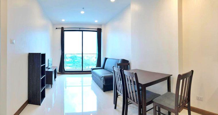รูป 💥🔔⚠️🏘️⚡️กดปุ่มแอดไลน์💥ศุภาลัย พรีเมียร์ เจริญนคร - รูปที่ 8/8