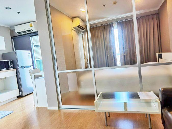 รูป 🦊HunterCondo🦊🙋🏼ลุมพินี เพลส ศรีนครินทร์ - หัวหมาก สเตชั่น - รูปที่ 5/7