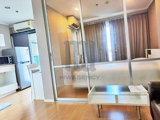 รูป 🦊HunterCondo🦊🙋🏼ลุมพินี เพลส ศรีนครินทร์ - หัวหมาก สเตชั่น - รูปที่ 5/7