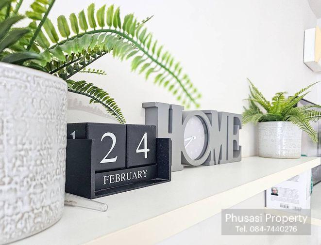 รูป 🔥🔥Hot Deal!🔥🔥 ให้เช่า ดีคอนโดกะทู้ ตรงข้ามกะทู้) , Central Phuket 7 นาที🔥🔥 - รูปที่ 10/13