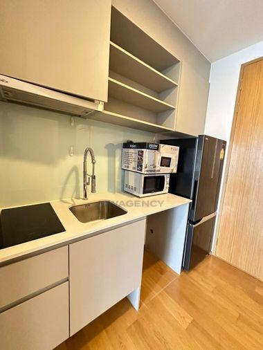 รูป 💥🔔⚠️🏘️⚡️กดปุ่มแอดไลน์💥โนเบิล รีโว สีลม - รูปที่ 7/10