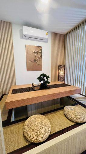 picture Condo for Rent: XT PHAYATHAI  Schedule a viewing 👉 Line: @propertybkk4 - 8/12