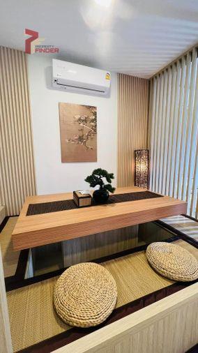 picture Condo for Rent: XT PHAYATHAI Schedule a viewing 👉 Line: @propertybkk4 - 8/12
