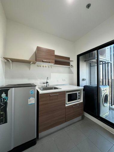 picture TTI105 Condo For Rent The Tree Interchange Beautiful Room Fully Furnished Special Price - 5/8
