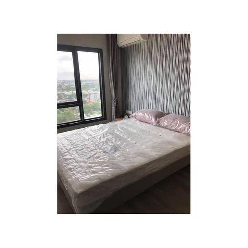 picture Condo for sale Rich Park @ Triple Station fully furnished. - 1/5