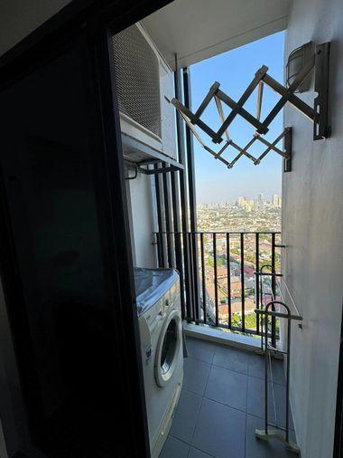 picture TTI105 Condo For Rent The Tree Interchange Beautiful Room Fully Furnished Special Price - 6/8