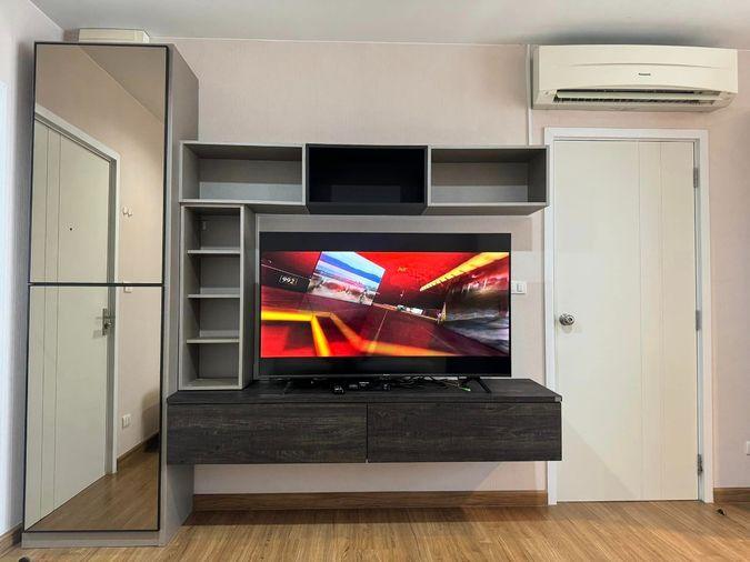 picture TTI105 Condo For Rent The Tree Interchange Beautiful Room Fully Furnished Special Price - 4/8