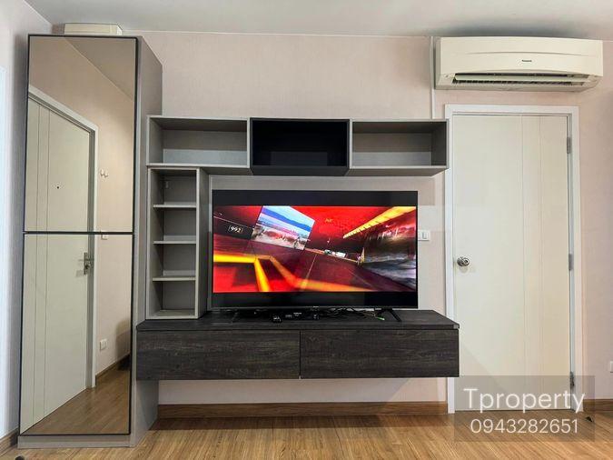picture TTI105 Condo For Rent The Tree Interchange Beautiful Room Fully Furnished Special Price - 4/8