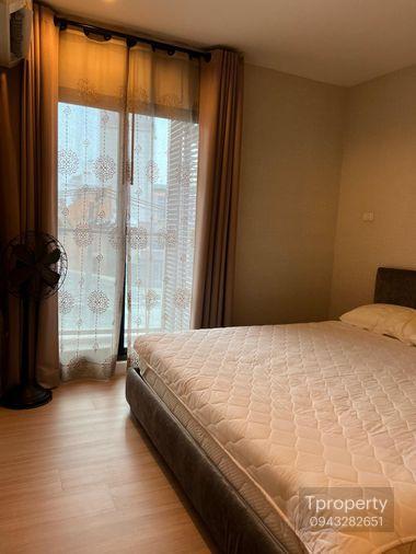 รูป DT01 ให้เช่าคอนโด D 25 Thonglor (ดี 25 ทองหล่อ) ห้องสวย เฟอร์ครบ ราคาพิเศษ - รูปที่ 1/11