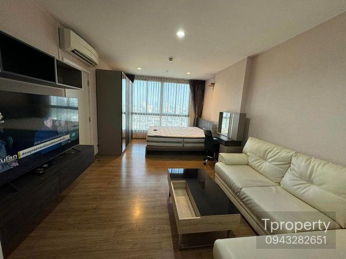 picture TTI105 Condo For Rent The Tree Interchange Beautiful Room Fully Furnished Special Price - 2/8
