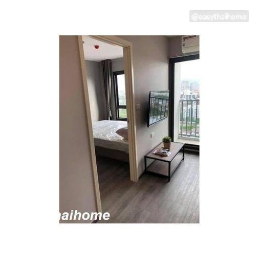picture Condo for sale Rich Park @ Triple Station fully furnished. - 4/5