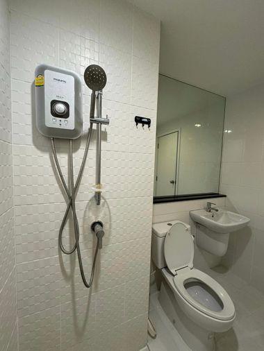 picture TTI105 Condo For Rent The Tree Interchange Beautiful Room Fully Furnished Special Price - 7/8