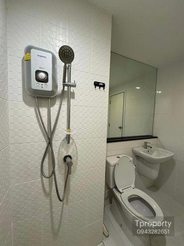 picture TTI105 Condo For Rent The Tree Interchange Beautiful Room Fully Furnished Special Price - 7/8