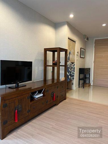 รูป DT01 ให้เช่าคอนโด D 25 Thonglor (ดี 25 ทองหล่อ) ห้องสวย เฟอร์ครบ ราคาพิเศษ - รูปที่ 4/11