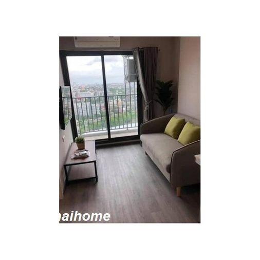 picture Condo for sale Rich Park @ Triple Station fully furnished. - 2/5