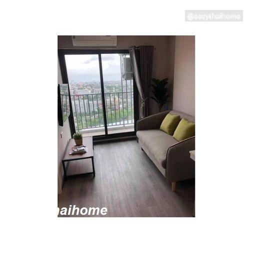 picture Condo for sale Rich Park @ Triple Station fully furnished. - 2/5