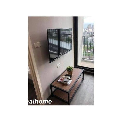 picture Condo for sale Rich Park @ Triple Station fully furnished. - 3/5
