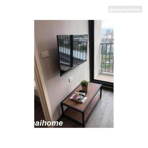 picture Condo for sale Rich Park @ Triple Station fully furnished. - 3/5