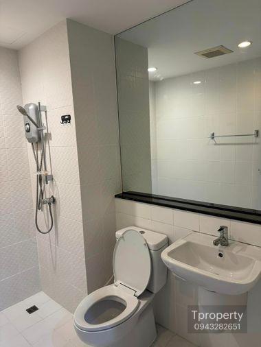 picture TTI105 Condo For Rent The Tree Interchange Beautiful Room Fully Furnished Special Price - 8/8