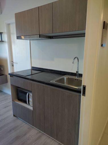 picture FOR RENT KENSINGTON SUKHUMVIT FULL FURNISHED - 7/14