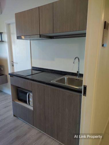 picture FOR RENT KENSINGTON SUKHUMVIT FULL FURNISHED - 7/14