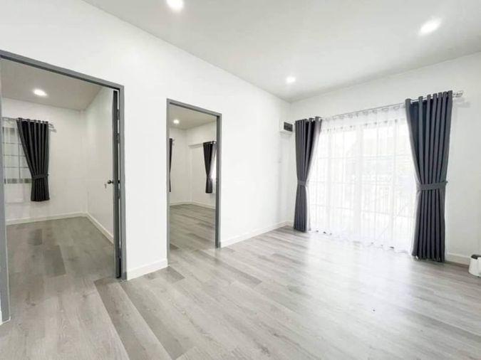picture Second-hand semi-detached house in Sriracha, cheap price, newly renovated, nine-kilometre zone. - 7/20