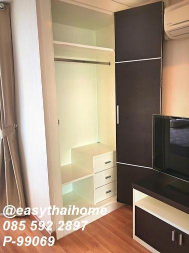 picture P-99069 Condo for sell Casa Condo Sukhumvit 97 fully furnished. - 15/17