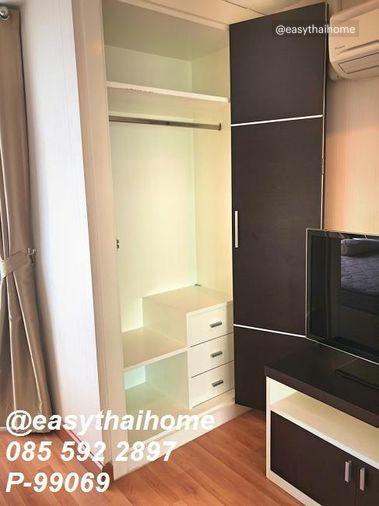 picture P-99069 Condo for sell Casa Condo Sukhumvit 97 fully furnished. - 15/17