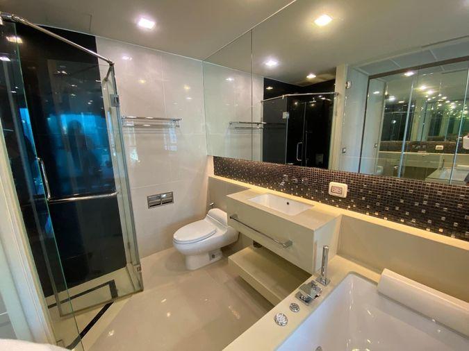 picture G8019💛中国客户，请加微信。(在联系方式的旁边)For rent The Address Sathorn Line ❤️💜@condopremium💜❤️Ready to move in ⬛🟨 📞 065 695 3645🟨⬛ - 16/20
