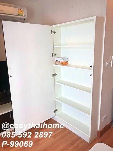 picture P-99069 Condo for sell Casa Condo Sukhumvit 97 fully furnished. - 9/17