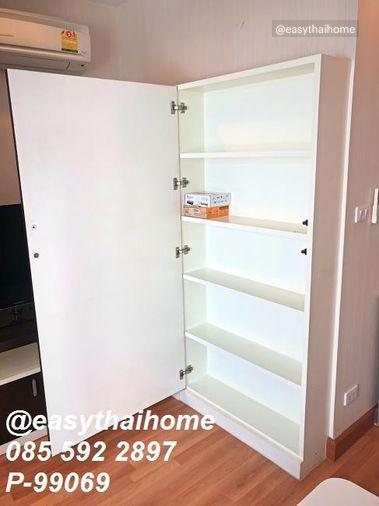picture P-99069 Condo for sell Casa Condo Sukhumvit 97 fully furnished. - 9/17
