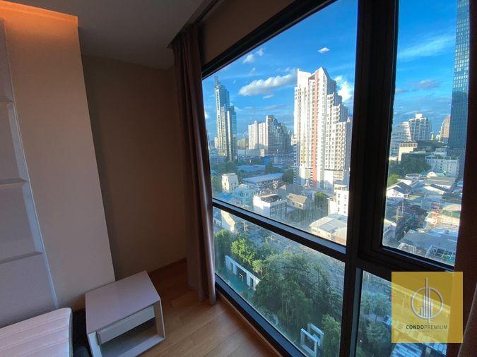 picture G8019💛中国客户,请加微信。(在联系方式的旁边)For rent The Address Sathorn Line ❤️💜@condopremium💜❤️Ready to move in ⬛🟨 📞 065 695 3645🟨⬛ - 6/20