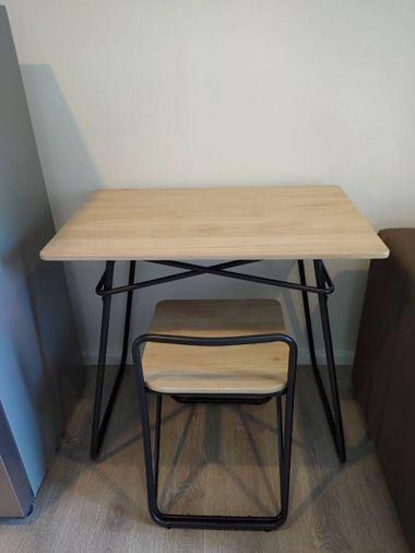 picture FOR RENT KENSINGTON SUKHUMVIT FULL FURNISHED - 10/14