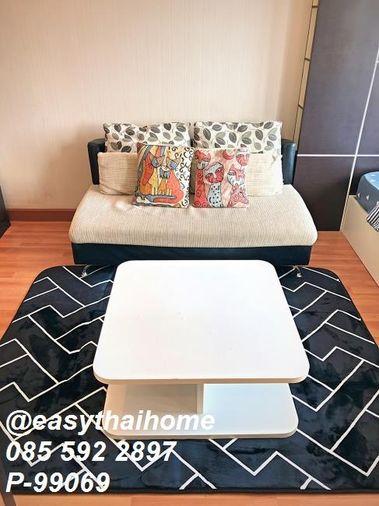 picture P-99069 Condo for sell Casa Condo Sukhumvit 97 fully furnished. - 2/17