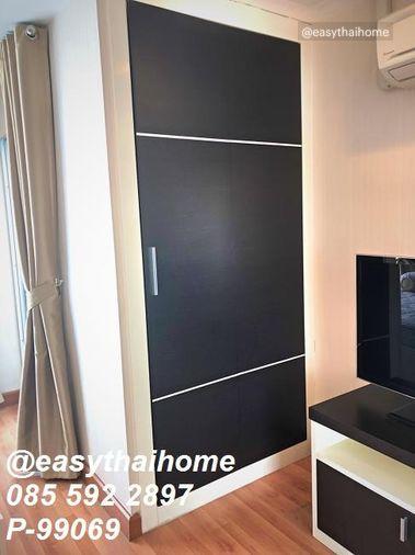 picture P-99069 Condo for sell Casa Condo Sukhumvit 97 fully furnished. - 12/17