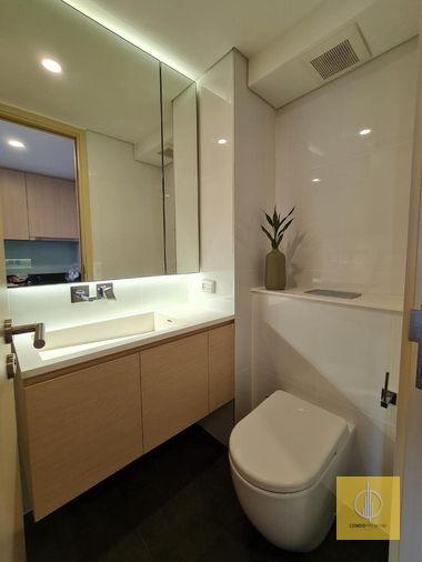 picture G8018🚨中国客户,请加微信。(在联系方式的旁边)For rent Siamese Rama 9 Line ❤️💜@condopremium💜❤️Ready to move in ⬛🟨 📞 065 695 3645🟨⬛ - 4/7