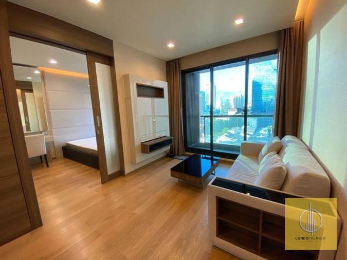 picture G8019💛中国客户,请加微信。(在联系方式的旁边)For rent The Address Sathorn Line ❤️💜@condopremium💜❤️Ready to move in ⬛🟨 📞 065 695 3645🟨⬛ - 7/20