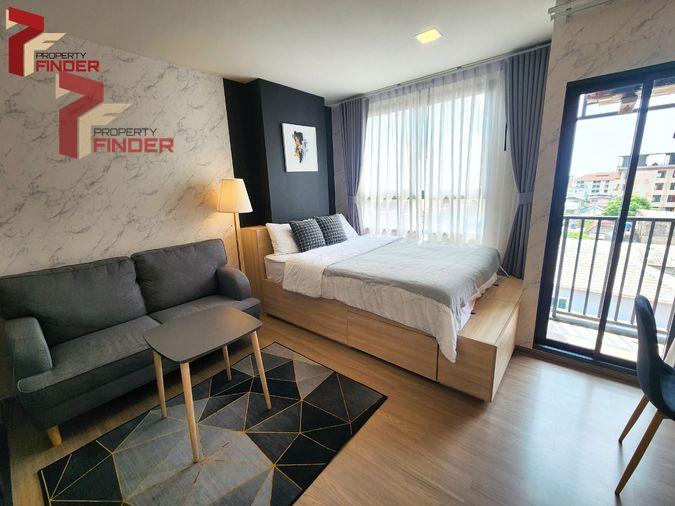 รูป RDS-3050 ให้เช่าคอนโดเดอะมูฟ บางนา ห้องสวยราคาดี 🟥 @propertybkk2 - รูปที่ 3/18